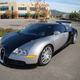 Image for article titled Bugatti Veyron On eBay For Under $1 Million